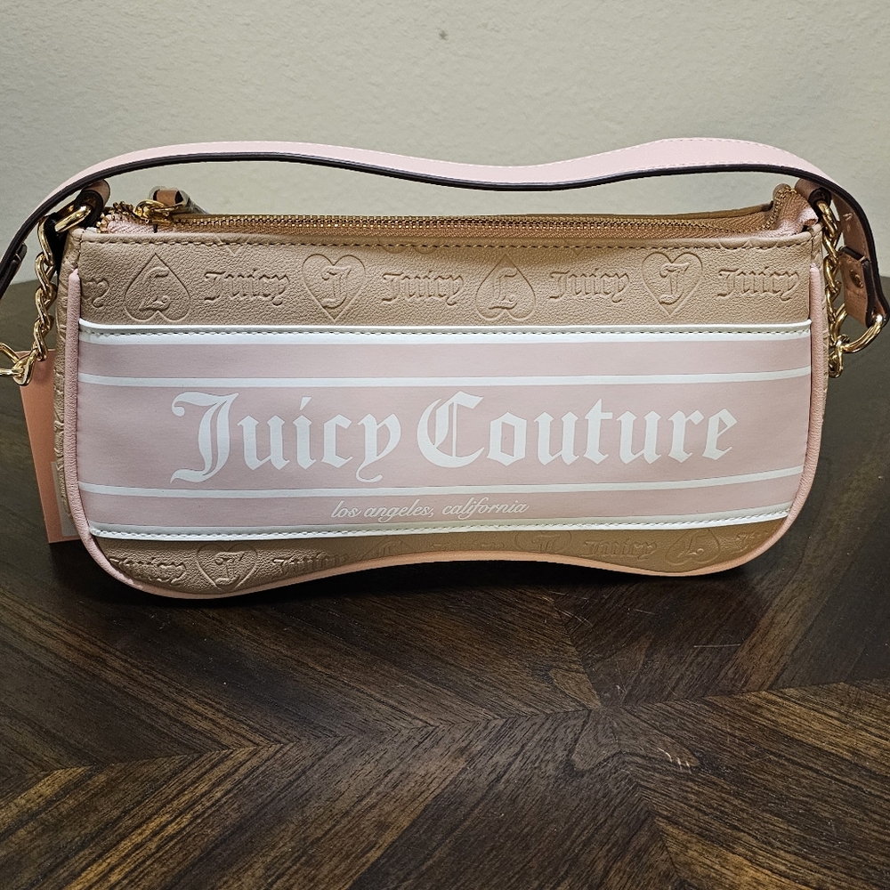 Juicy Couture shoulder bag